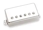 Seymour Duncan TB-4 JB Trembucker Humbucker Pickup Nickel