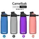 【onemore】Camelbak 寬口握把 旋蓋運動水瓶 750ml 登山水壺 單車水壺 兒童水壺 美國代購