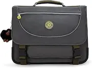 [Kipling] Unisex Preppy schoolbag (pack of 1)