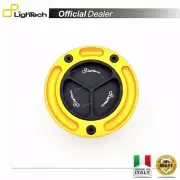 LIGHTECH Tf23n/O Fuel Cap Screw Kawasaki Z650 2017-2018