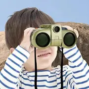 Kids Binoculars Night Vision 4 x 30mm magnification