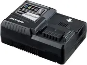 [HIKOKI] Charger UC36YSL (36V, 18V, Quick Charger, USB, Multi Volt Battery, Sliding Battery)