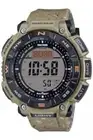 Casio PRO TREK PRG-340SC-5JF Climber Line Solar Men Watch New in Box
