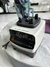 TWK Commercial Blender - Food Processor Mixer Juicer Smoothie Ice Crush