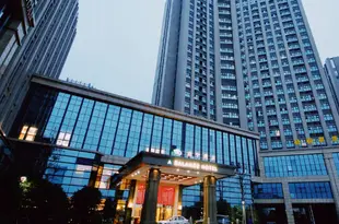 泊寧酒店(寧波東部新城會展店)A Balance Hotel (Ningbo Eastern New Town Convention Center)