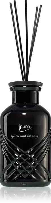 Ipuro Exclusive Oud Intense Aroma Diffuser 240 Ml