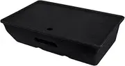 Muzhen Store Under-Seat Storage Box Storage Box Auto Accessories Compatible with Tesla Compatible with Model Y