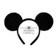 迪士尼米奇可愛頭飾老鼠耳朵發箍