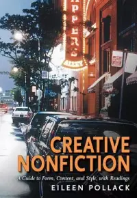 在飛比找博客來優惠-Creative Non-fiction: A Guide 