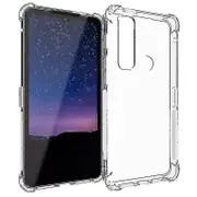 Shockproof Silicone Shell Cat S75 Good Premium
