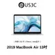 Apple MacBook Air Retina 13.3 吋 2019 筆記型電腦 文書 輕薄 二手品