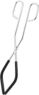 LAPYAPPE Beaker Clamp Portable Tool for Safe Handling of Laboratory Beakers Grip Crucible Tongs for Secure Clamping Construction for Efficient Experiments