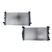 Sterling Radiator to suit Volkswagen Crafter 02/2007 to 07/2017 - VWCF-RAD-005