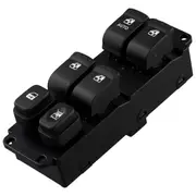 Car POWER WINDOW MAIN SWITCH for 2004-2011