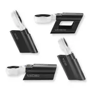 Eschenbach Mobase Stand for Mobilux LED 10x & 12x Hand Held Magnifiers