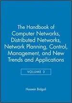 在飛比找樂天市場購物網優惠-The Handbook of Computer Netwo