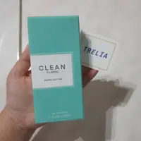 在飛比找蝦皮購物優惠-新包裝 CLEAN warm Cotton 溫暖棉花香水 W