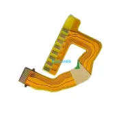 Bayonet Mount Contactor Flex Cable For Nikon AF-S 18-55mm f/3.5-5.6G VR II Part