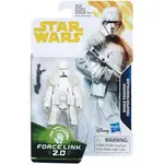 STAR WARS 星際大戰 FORCE LINK 2.0 RANGE TROOPER FIGURE