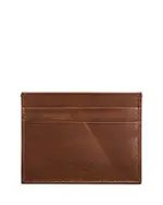 Shinola 5 Pocket Card Case Navigator