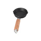 Healthy Mini Cooking Non-stick Cookware Frying Pan Griddle Pan Skillet Saucepan