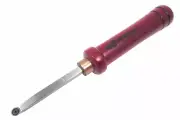 Easy Wood Tools Micro Finisher Carbide Insert Lathe Turning Tool Model # 12011