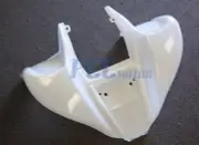 Meerkat Front Plastic Redcat Wahoo 50cc ATV QUAD WHITE APS01