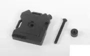 1/10 Fuel Cell (Black) VVV-C0700 RC4WD Jerry Can 49x43mm Scale Tank 10th RC