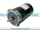 ClimaTek C Flange Pool Spa Pump Motor 3/4 HP Replaces Marathon C1098 C331 C1321