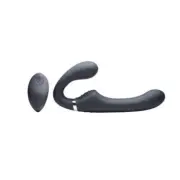 Mighty Rider 10X Strapless Strap With Remote