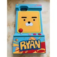 在飛比找蝦皮購物優惠-正版Kakao Friends Ryan萊恩造型iphone