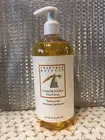 Crabtree & Evelyn Gardeners Hand Soap 500ml New