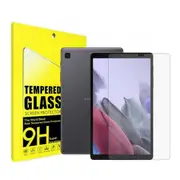 PISEN Samsung Galaxy Tab A7 Lite (8.7') Premium Tempered Glass Screen Protector - Anti-Glare, Durable, Scratch Resistant, Dust Repelling, Ultra Clear