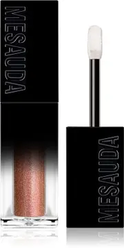 Mesauda Milano Galactic Liquid Eyeshadow Color 108 Andromeda 4.5ml
