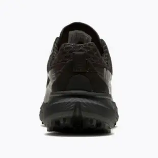 【MERRELL】運動鞋 野跑鞋 女鞋 AGILITY PEAK 5 GORE-TEX 野跑鞋 黑色 ML067745(J067745)