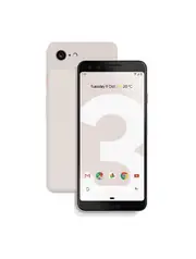 Google Pixel 3 64GB - Not Pink - As New (Refurbished)