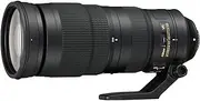 Nikon 200-500 mm/F 5.6 AF-S NIKKOR E ED VR Lenses