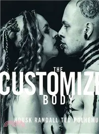 在飛比找三民網路書店優惠-The Customized Body