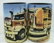TANAMI KENWORTH STUBBY AND CAN COOLER