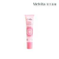 在飛比找momo購物網優惠-【Melvita 蜜葳特】王者玫瑰凝水亮眼露(15ml)