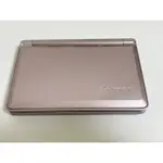 CASIO 卡西歐日文電子辭典 EX-WORD XD-SF6200 粉紅色 二手