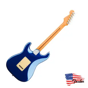【又昇樂器】美廠 Fender USA Ultra Stratocaster HSS 單單雙 電吉他 原廠硬盒