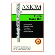 Axiom Flute Cleaning Kit