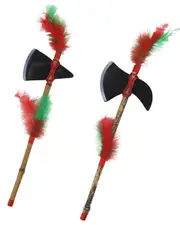 Indian Native American Tomahawk