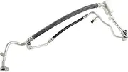 GM Genuine Parts 84472368 Air Conditioning Compressor Hose