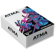[Meromorph Games] Atma A Roleplaying Card Game Interlude 1