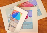 Inkjet Photo Matte Double Sided Paper 8.5 x 14 Legal Size #8514DPM 200 sheets