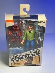 NECA TMNT Mirage Kirby Haulathon Target Teenage Mutant Ninja Turtles 2024 NEW