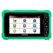 2025 LAUNCH CRP919 EV Diagnostic Scanner 43 Service