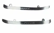 Mission Pitch 2|3 [272mm 8 8.5] 2-bolt Ice Hockey Skate Steel Runner Blades NEW